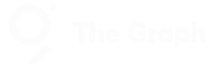 The Graph logo